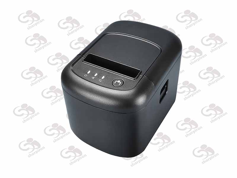 فیش پرینتر گینشا مدل GA-E200