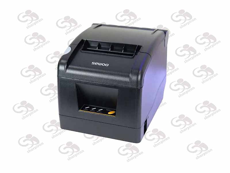 فیش پرینتر حرارتی Sewoo SLK-TS100