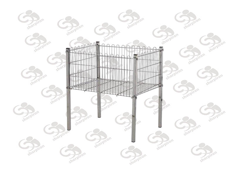 استند حراجی