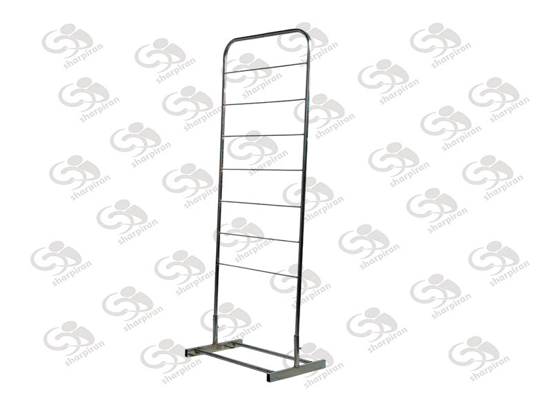 استند کاغذ کادو و مقوا