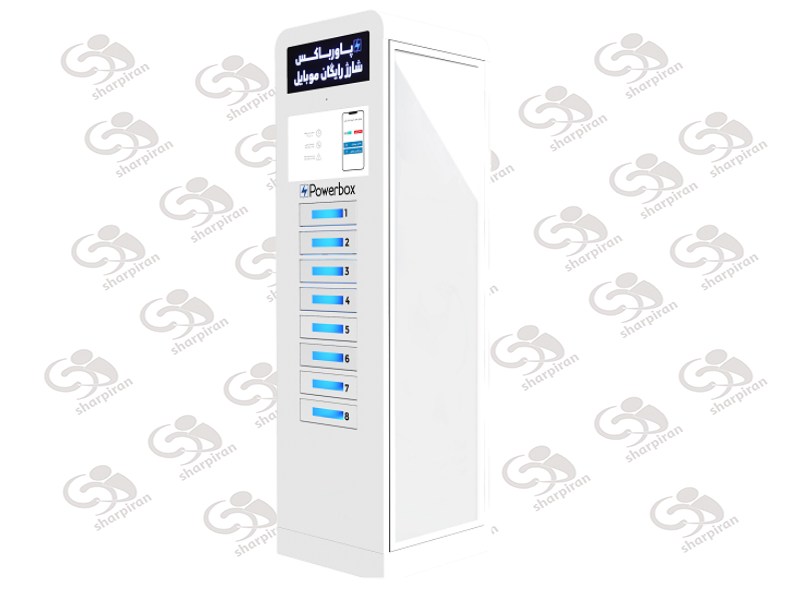 پاورباکس مدل STAR